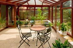 Belsford conservatory quotes
