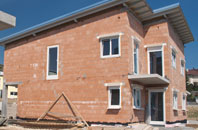 Belsford home extensions
