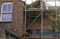 free Belsford home extension quotes