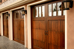 Belsford garage extension quotes