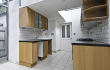 Belsford kitchen extension leads